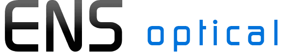 ENS optical logo