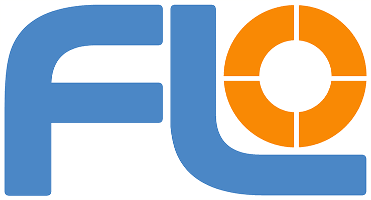 first light optical logo