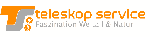 Teleskop Service logo