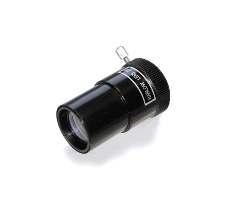 SKYLUX Refractor Telescope 70/700mm with Smartphone Holder and Solar Filter — photo 4