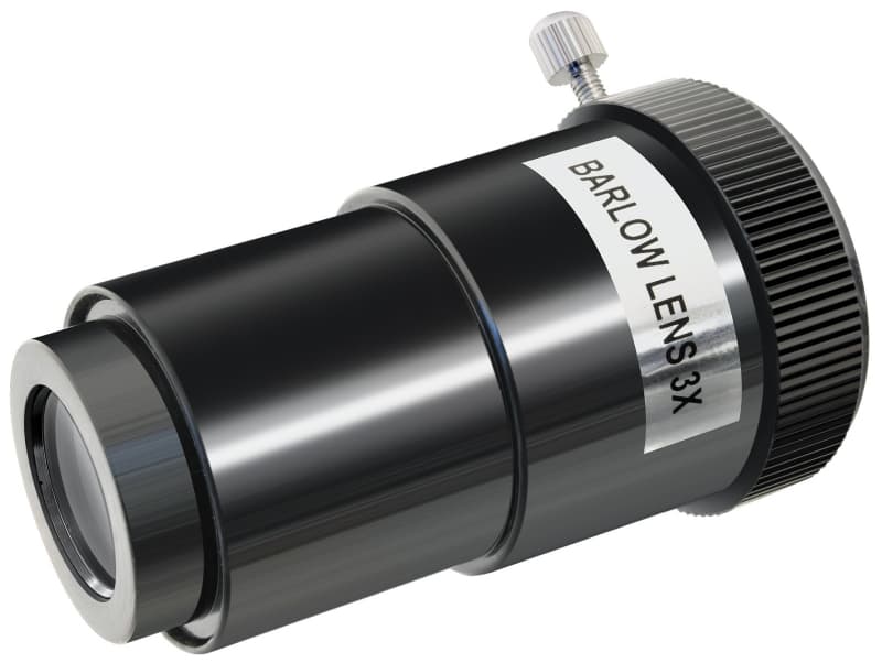 NATIONAL GEOGRAPHIC Newton Telescope 130/650 EQ3 — photo 3