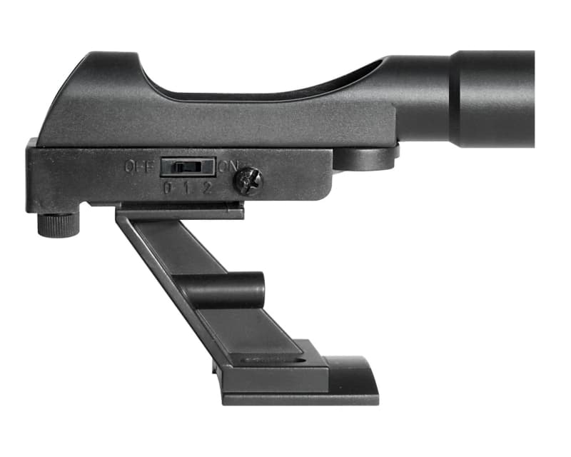 NATIONAL GEOGRAPHIC Newton Telescope 130/650 EQ3 — photo 5