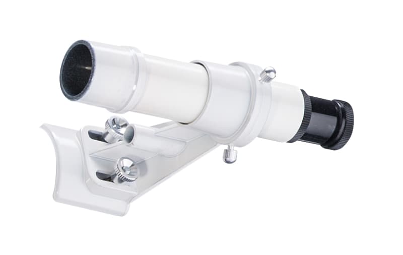 BRESSER Classic 60/900 AZ Refractor Telescope — photo 4