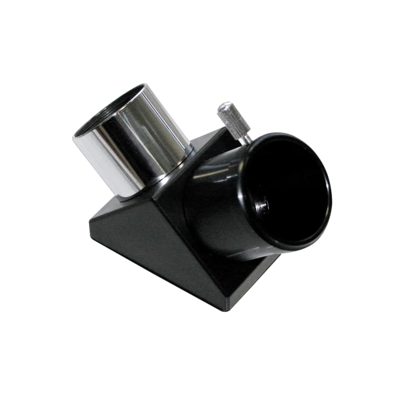 BRESSER Classic 60/900 AZ Refractor Telescope — photo 6