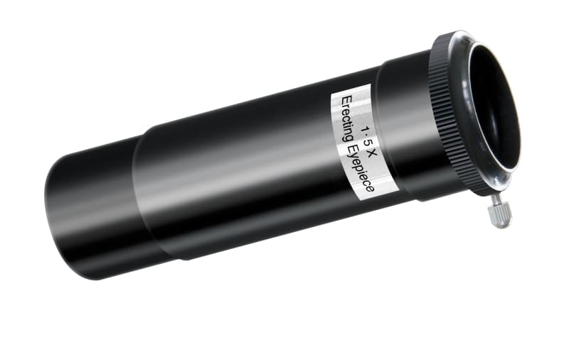 BRESSER Classic 60/900 AZ Refractor Telescope — photo 7