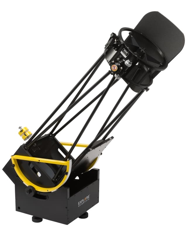 EXPLORE SCIENTIFIC Ultra Light Dobsonian 305mm GENERATION II — photo 2