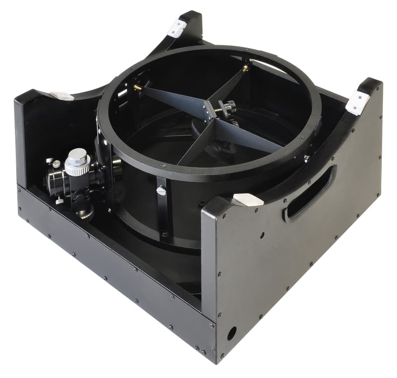 EXPLORE SCIENTIFIC Ultra Light Dobsonian 305mm GENERATION II — photo 3