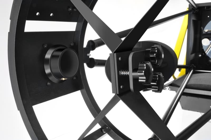 EXPLORE SCIENTIFIC Ultra Light Dobsonian 305mm GENERATION II — photo 5