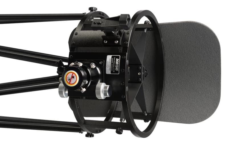 EXPLORE SCIENTIFIC Ultra Light Dobsonian 305mm GENERATION II — photo 7