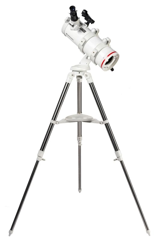 BRESSER NANO NT-114/500 Telescope — photo 2