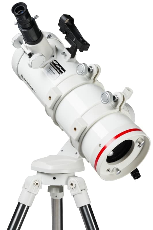 BRESSER NANO NT-114/500 Telescope — photo 3