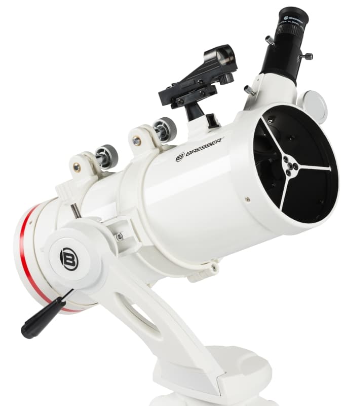 BRESSER NANO NT-114/500 Telescope — photo 4